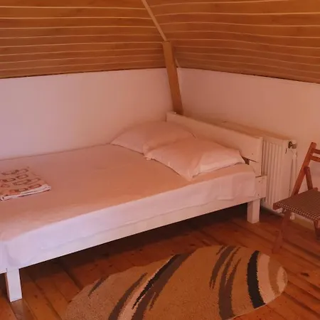 Casa Olga Ap 4camere Mansarda Privat bolig