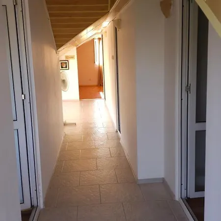 Casa Olga Ap 4camere Mansarda *