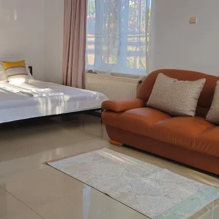 Casa Olga Ap 4camere Mansarda