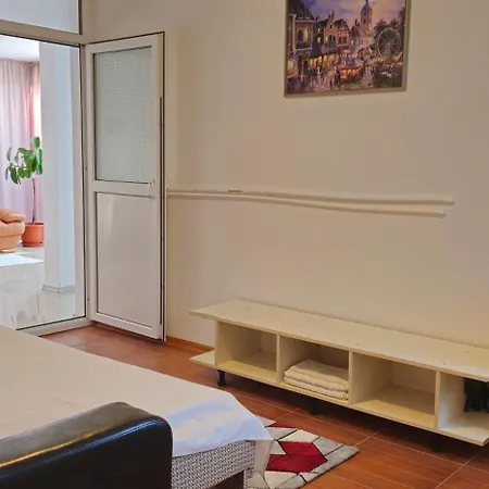 Casa Olga Ap 4camere Mansarda Privat bolig *