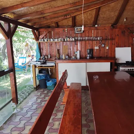 Casa Olga Ap 4camere Mansarda * Două Mai