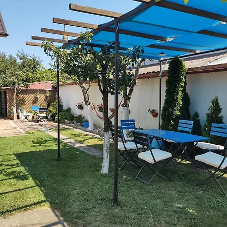 Casa Olga Ap 4camere Mansarda * Două Mai
