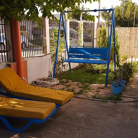 Privat bolig Casa Olga Ap 4camere Mansarda Două Mai