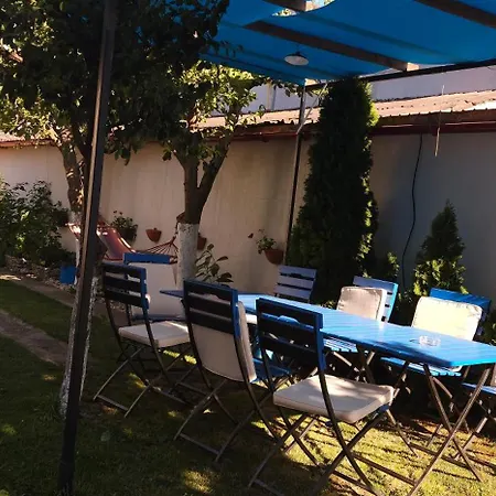Casa Olga Ap 4camere Mansarda *
