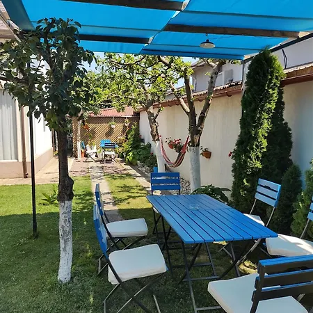 Homestay szállás Casa Olga Ap 4camere Mansarda