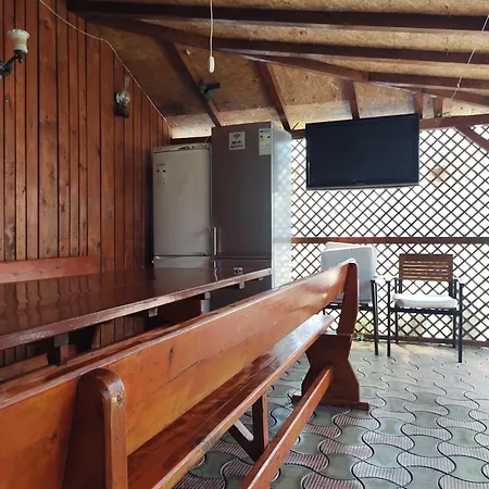 Casa Olga Ap 4camere Mansarda