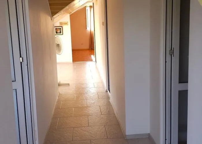 Casa Olga Ap 4camere Mansarda *