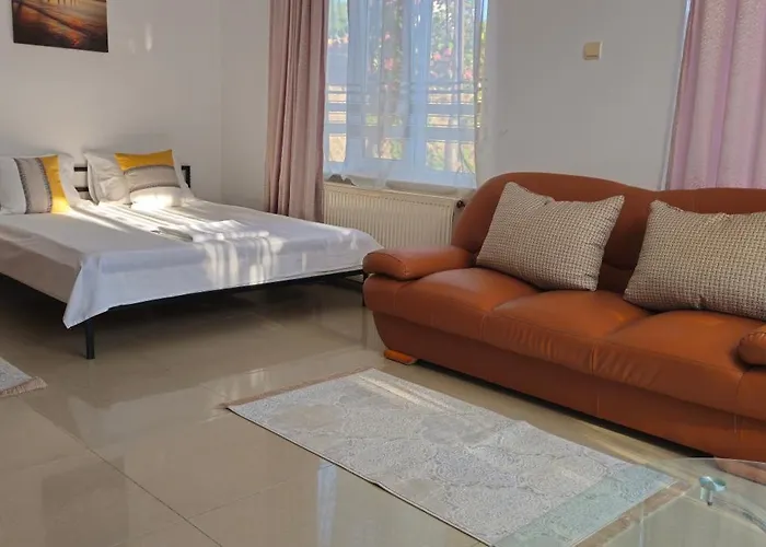 Casa Olga Ap 4camere Mansarda