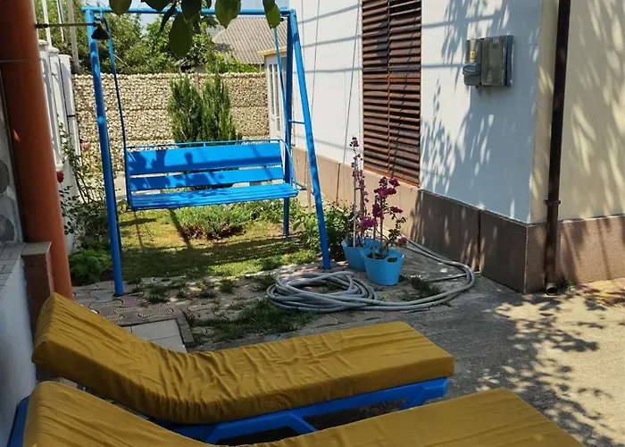 Homestay szállás Casa Olga Ap 4camere Mansarda