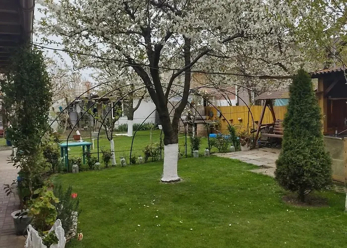 Casa Olga Ap 4camere Mansarda *