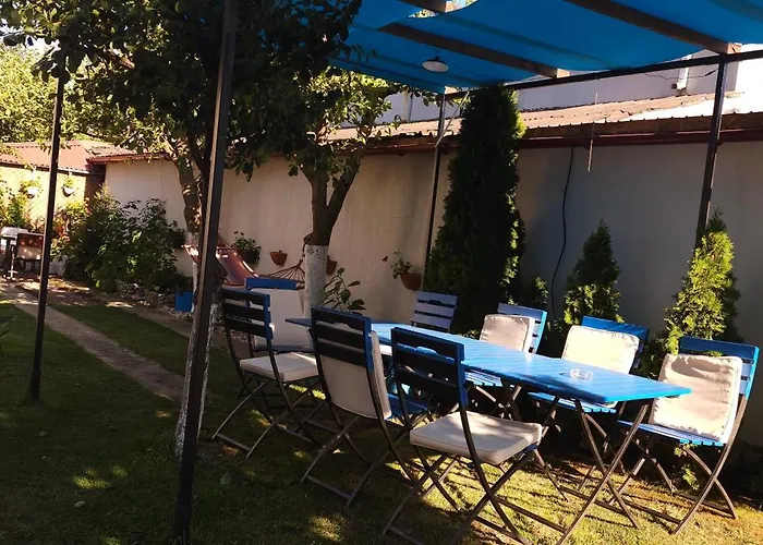 Casa Olga Ap 4camere Mansarda *