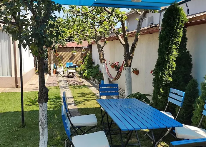 Homestay szállás Casa Olga Ap 4camere Mansarda