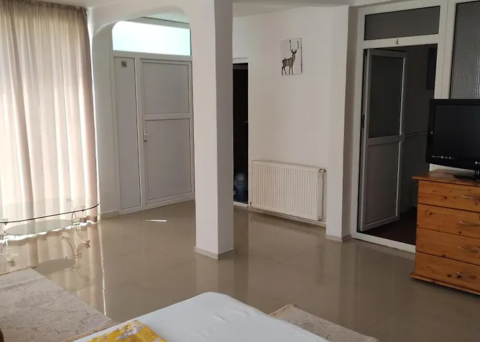 Casa Olga Ap 4camere Mansarda