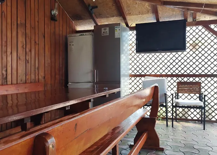 Casa Olga Ap 4camere Mansarda