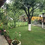 Casa Olga Ap 4camere Mansarda Homestay 2 Mai