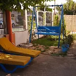 Homestay Casa Olga Ap 4camere Mansarda 2 Mai