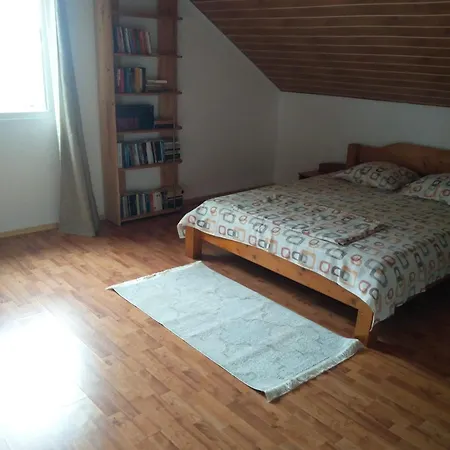 Casa Olga Accommodatie bij particulieren Două Mai