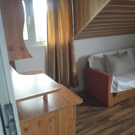 Casa Olga Accommodatie bij particulieren