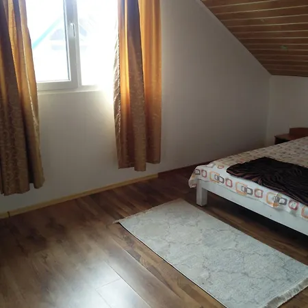 Accommodatie bij particulieren Casa Olga Două Mai