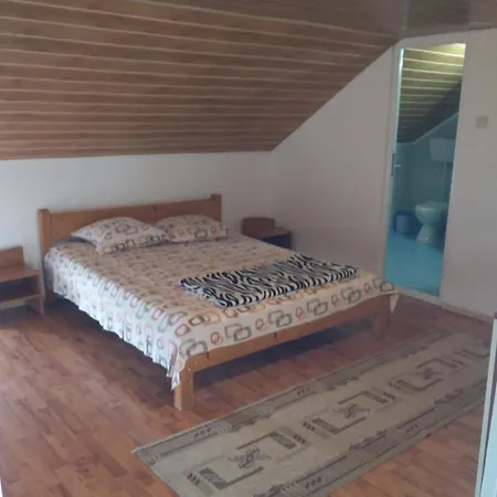 Casa Olga Două Mai