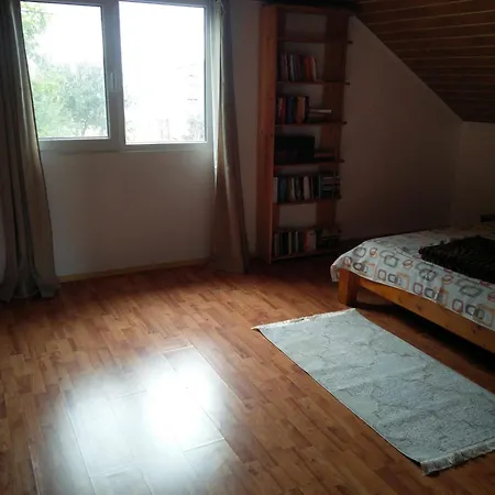 Casa Olga Accommodatie bij particulieren