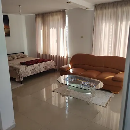 Casa Olga *