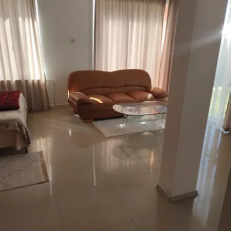 Accommodatie bij particulieren Casa Olga *