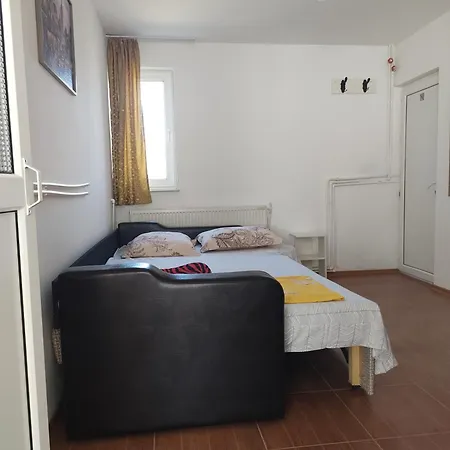 Casa Olga Accommodatie bij particulieren Două Mai