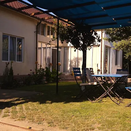 Kwatera prywatna Casa Olga *