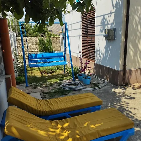 Kwatera prywatna Casa Olga Ap 4camere Mansarda