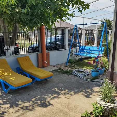 Casa Olga Ap 4camere Mansarda Kwatera prywatna *