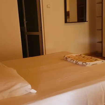 Casa Olga * Două Mai