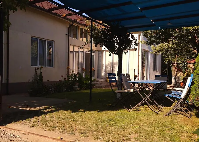 ホームステイ Casa Olga *