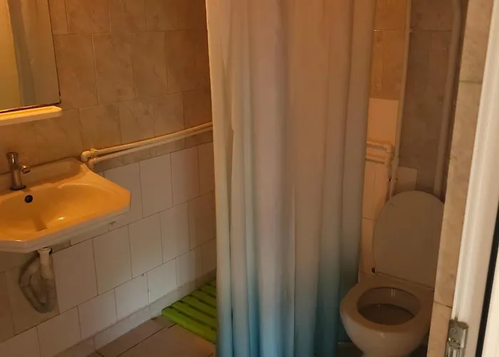 Casa Olga ドウア・マ