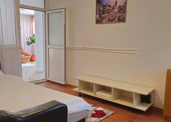 Casa Olga Homestay *