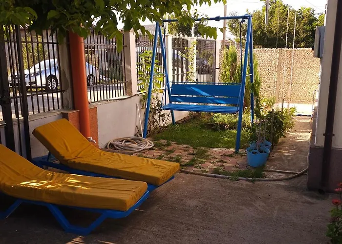 Homestay Casa Olga 2 Mai