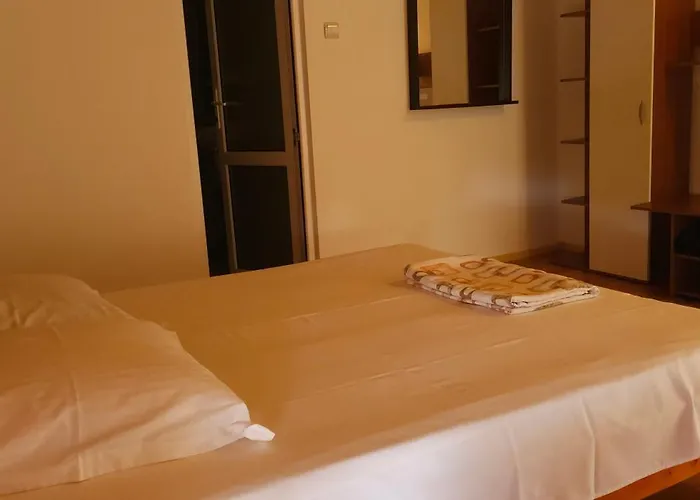 Casa Olga * ドウア・マ